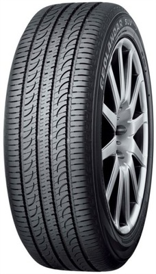 2X NEUMÁTICOS DE VERANO YOKOHAMA GEOLANDAR SUV G055 245/60R18 105H  