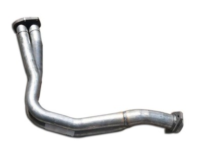 Труба fiat tempra tipo i 1.4 1.6 фото №1