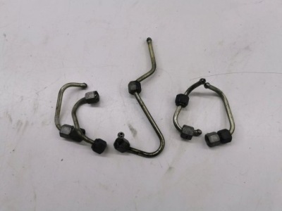 Citroen ds4 2012 шланг впрыскной фото №1