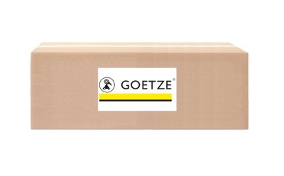 КІЛЬЦЯ ПОРШНЕВІ GOETZE 08-103000-00