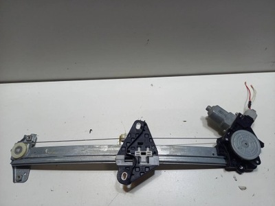 Honda hr-v ii 15- подъемник стекло дверь правый задняя фото №1