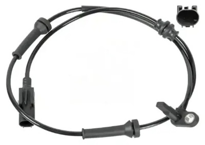 Датчик швидкості колеса abs 174855 febi bilstein фото №1