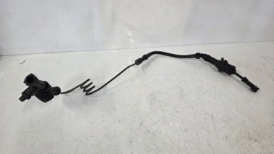 Шланг гидравлический сцепления помпа renault scenic iii 3 lift 1.6 dci фото №1