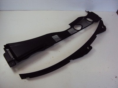 Жабо audi rs5 coupe 8t v8 2010 rok фото №1