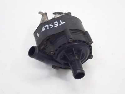 Додаткова насос води 1037327-00-g tesla model s l2s 18r фото №1