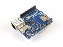 Moduł Ethernet LAN W5100