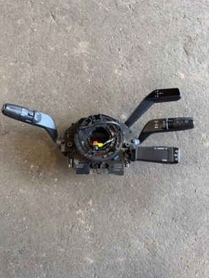 Переключатель комбинированный датчик поворота renault austral espace vi фото №1