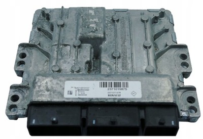 Renault kadjar 2015 блок управления / модуль ecu фото №1