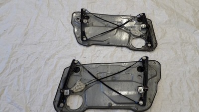 MECANISMO VENTANAS ELEVADOR VENTANAS SEAT IBIZA 3 3 6L3837752AD 6L3837751BF  