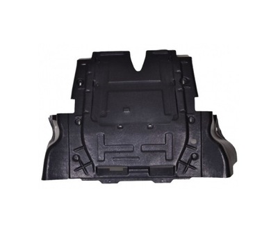 PROTECCIÓN PARA MOTOR OPEL ASTRA H A04 04.07-  