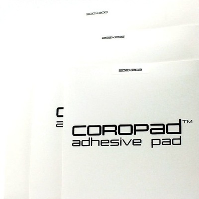 Podkładka do druku 3D COROPad 300x300mm