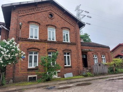 Mieszkanie, Warszawa, Wola, 14 m²