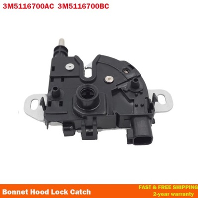 0BC 3M5116700AC dla Ford Focus MK2 2004-2011 c-max 2003-2010 Kuga 2008-2012