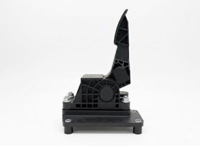 Педаль газу потенціометр прискорення mercedes actros mp3 mp2 atego axor фото №1