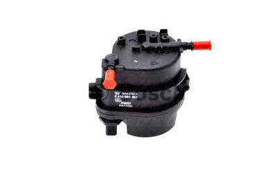 Bosch фильтр топлива citroen c1 1.4 hdi pm_. pn_ фото №1