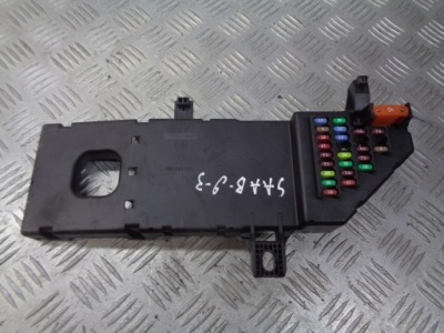 Коробка запобіжників saab 9-3 460023260 фото №1