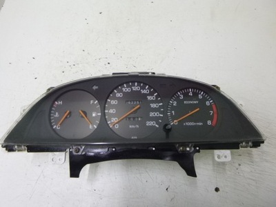 Лічильник дисплей toyota celica v 93r. фото №1