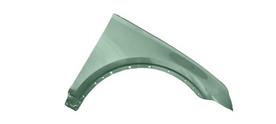 Крила перед правий audi q5 fy 2 ii od 2016 roku lx6m фото №1