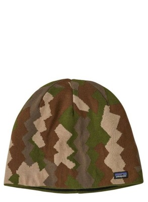 Czapka z dzianiny męska Patagonia Beanie Hat