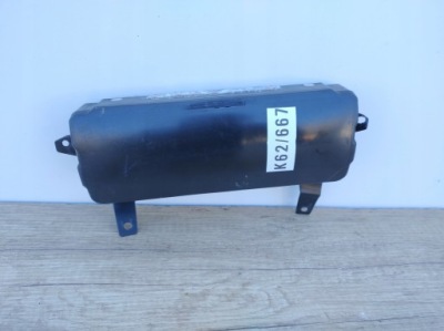 Подушка пассажира подушка безопасности ford mondeo mk1 92-96 rok 93bgf042b84 k62/667 фото №1