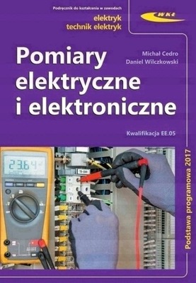 Pomiary elektryczne i elektroniczne Michał Cedro