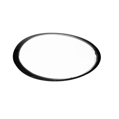 Porsche 911 convertible 991 стекло фара фото №1