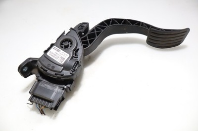 Потенциометр газа ford galaxy iii фото №1