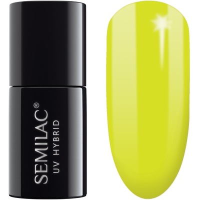 SEMILAC 040 CANARY GREEN 7ML