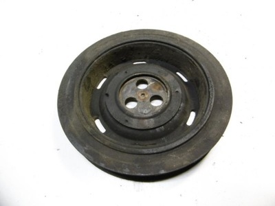 Ford transit mk3 шкив 2,0tddi f3fa фото №1