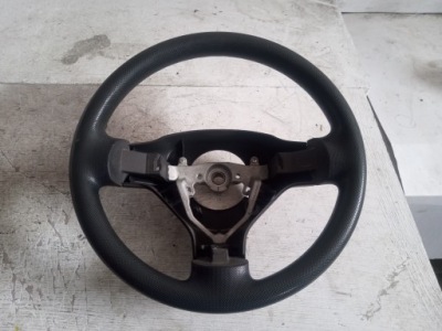 Citroen c1 2 руль фото №1