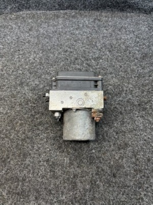 Насос abs citroen c4 0265251373 9660934580 фото №1