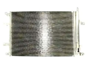 Thermotec ktt110245 конденсатор, кондиционер фото №1