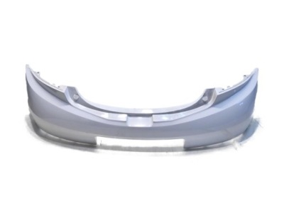 Бампер задний  задний dv369 renault megane iii coupe фото №1