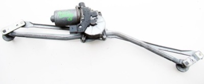 Vw crafter 15r механизм дворник фото №1