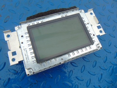 VOLVO S60 II V60 PANTALLA MONITOR 7609501264  