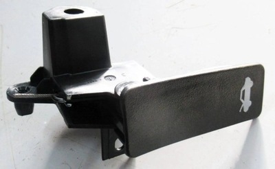 Ford fiesta mk8 ручка открывания капот фото №1