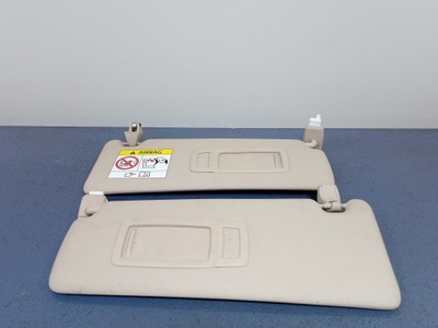 Bmw 3 gt f34 захист сонцезахисні фото №1