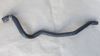 Шланг труба wąż wody радиатора land range rover фото №1