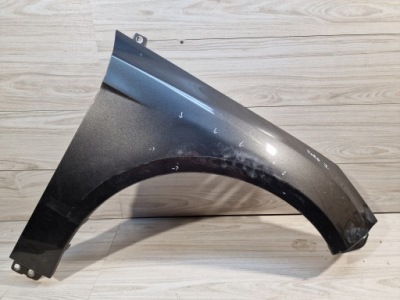 Ford focus mk3 3 iii крыло правый перед передний фото №1