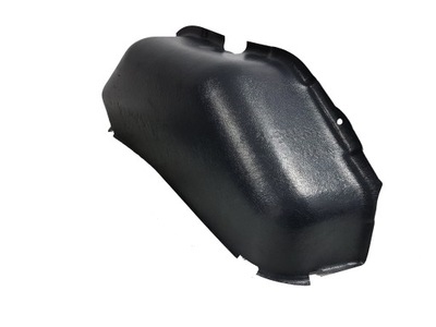 Правое подкрылок внутреннее ford transit custom od 01.2013 do 2024 фото №1