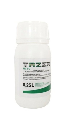 Tazer 250SC 250 ml na choroby grzybowe mączniak