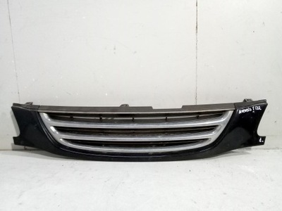 Toyota avensis t22 решётка радиатора решётка радиатора решётка радиатора фото №1