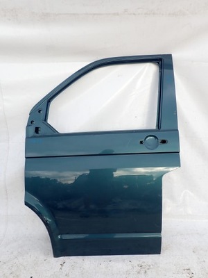 Vw transporter t5 t6 03-23 двері перед ліва фото №1