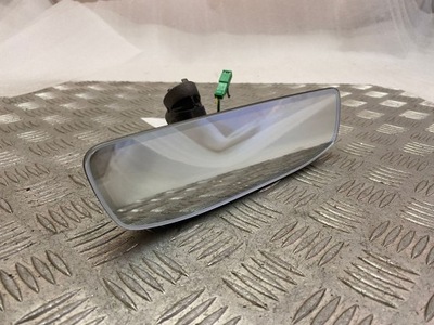 Volvo xc90 зеркало заднего вида фото №1