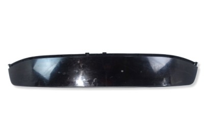 Спойлер накладка крышки багажника задний  задняя kia sportage v 5 2021- 87372-r2300 фото №1