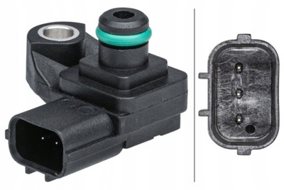 SENSOR DE VACÍO SUBARU  