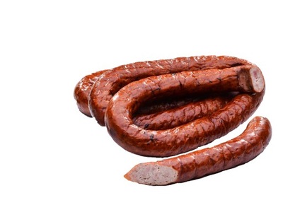 Kiełbasa z kija 1,5 kg Zakład Mięsny Karol