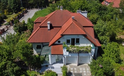 Dom, Rząska, Zabierzów (gm.), 290 m²