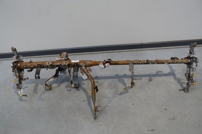 Kia soul ii балка каркас консолі фото №1