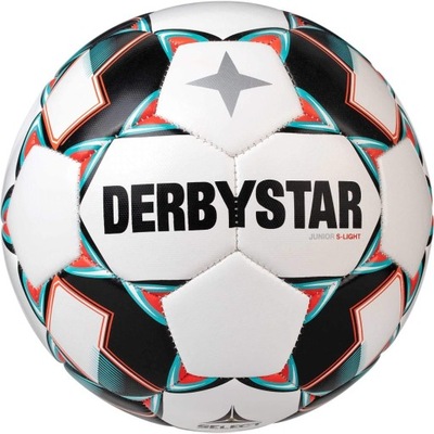 Piłka nożna Derbystar Junior S- light r. 3
